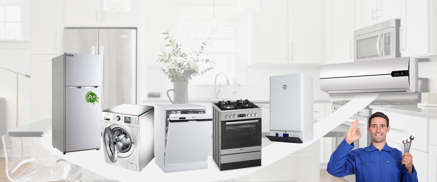 Dörtdivan Electrolux Servisi
